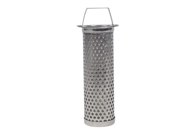 stainless steel filter
